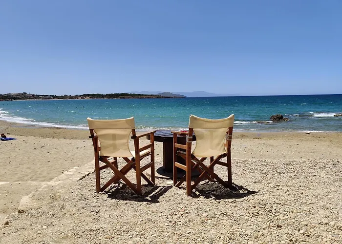 Διαμέρισμα Rodon Manor *