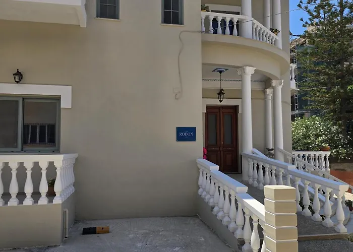 Rodon Manor Χανιά