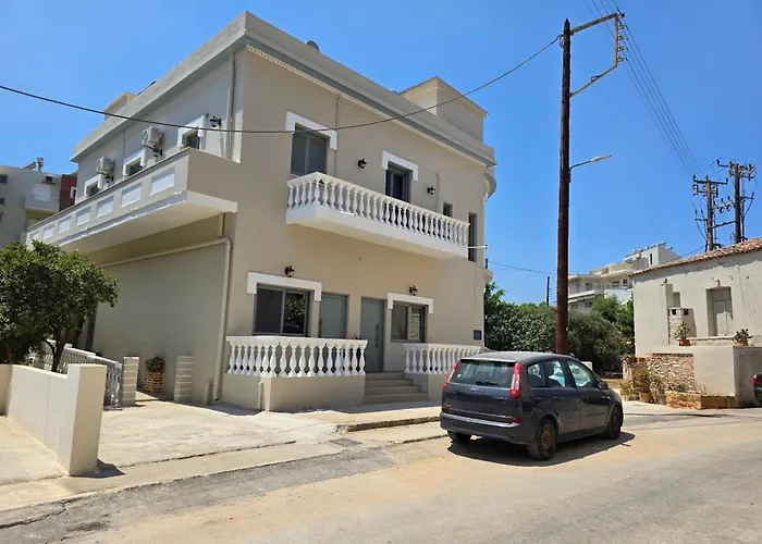 Rodon Manor Χανιά