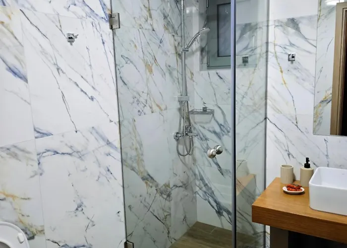 Rodon Manor * Χανιά