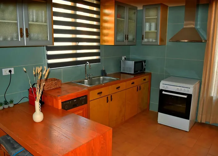 Διαμέρισμα Rodon Manor Χανιά