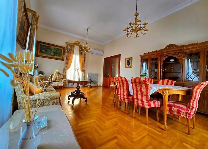 Rodon Manor Διαμέρισμα Χανιά