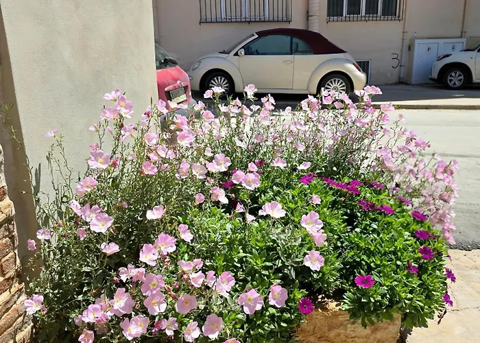 Διαμέρισμα Rodon Manor *